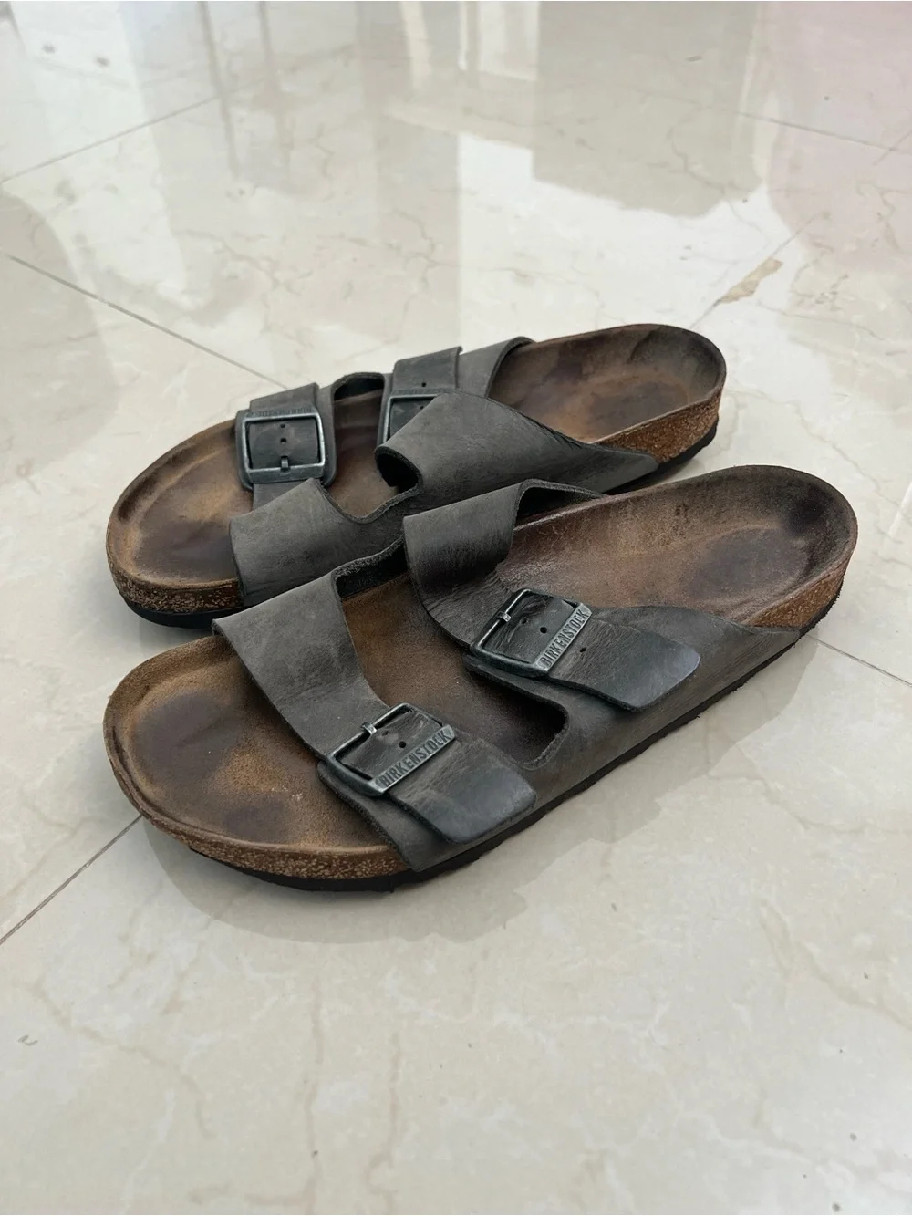 Birkenstock icon timeless